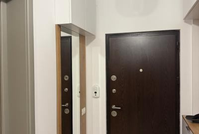 Apartament de 2 camere spre inchiriere Brancoveanu- metrou Brancoveanu - 13