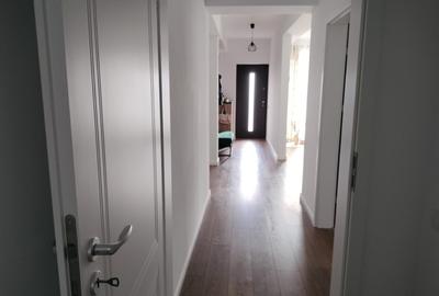 Casa parter, moderna, complet mobilata in  ansamblu rezidential - 7