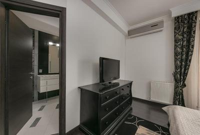 Apartament 3 camere Calea Floreasca Parcare Subterana Inclusă - 12