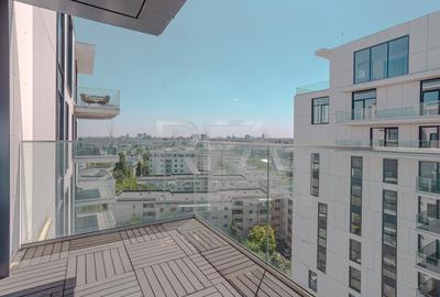 Penthouse în ONE Herastrau Towers - 19