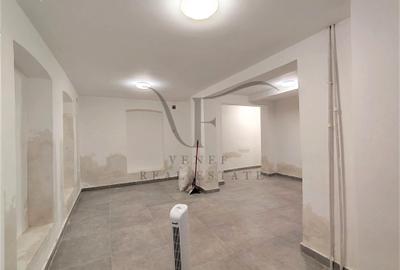 0 COMISION  9 camere 3 grupuri sanitare  354 mp Vasile Lascar Stefan cel Mare - 50
