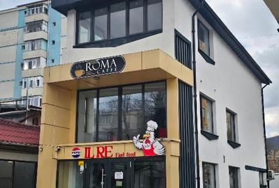 Vând/ inchiriez spatiu comercial în Onești - 4