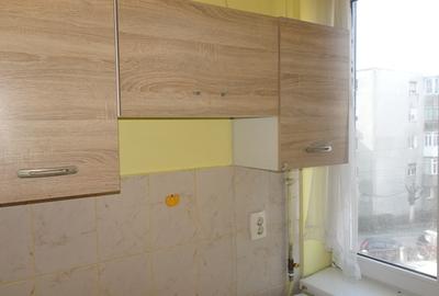 Vand garsoniera in Deva, zona Gojdu (Viitorului), etaj 1, bloc mai nou, - 7