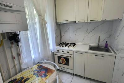 Garsoniera decomandata | Zona Lazaret | Pivnita inclusa - 9