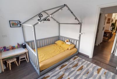 3 Camere 86mp Rond Piata Alba Iulia Unirii Decebal Burebista bloc 2007 - 18