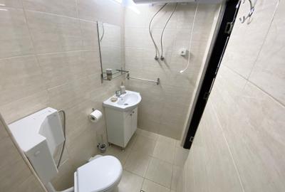 COMISION 0% - Garsoniera Saturn Centru - 250m Plaja - Alfa Residence - 10