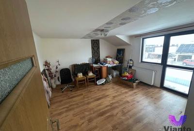 Casa 6 camere 168mpu si teren 305mp | Selimbar - 5
