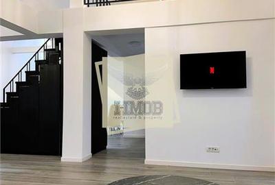 Apartament cu 2 camere decomandat, mobilat în Exterior Sud
