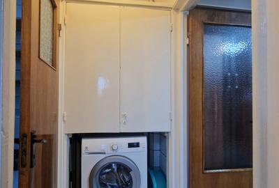 Nicole Grigorescu - Titan - metrou la 5 min - Apartament 2 camere - mobilat - 13