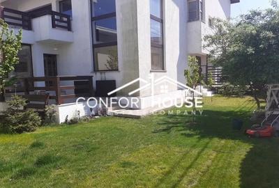 VILA P+2, 7 camere, 500mp teren, PIPERA - 16