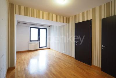 Apartament cu 3 camere, 2 bai | 34mp terase gradina | inchiriat - 6