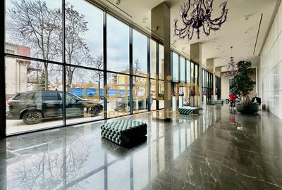 APARTAMENT LUX/COMPLET MOBILAT/UTILAT/VEDERE LAC/ONE RAHMANINOV/FLOREASCA - 24