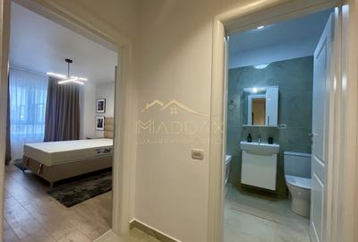 Apartament 2 camere*Mobilat LUX*Parcare inclusa//Central - 8
