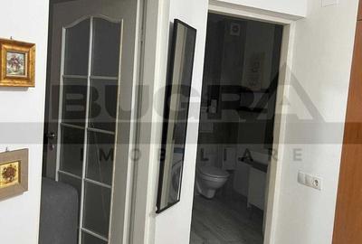 Apartament de 1 camera, decomandat, 40mp, zona Iulius Mall - 5