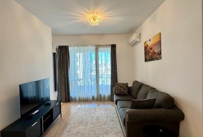 Avalon Estate | Pipera | Apartament 2 camere | Modern și spațios - 4