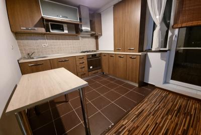 Apartament 3 camere tip duplex, mobilat, bld Brancoveanu, loc parcare - 4