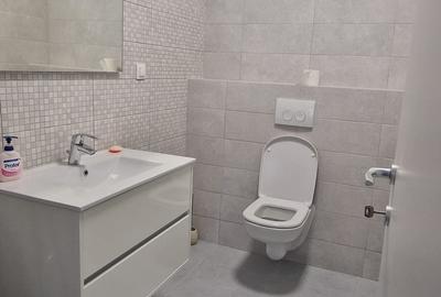 Complex - Casa del Mar-2camere, mobilat si utilat lux/parcare - 5