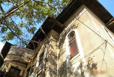 APARTAMENT 3 CAMERE- SPAIUL UNIRII- GRADINA- LOC PARCARE - 8
