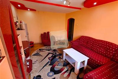 Apartament 4 camere 79mp | 2 balcoane | 2 bai | pivnita | zona Turnisor - 2
