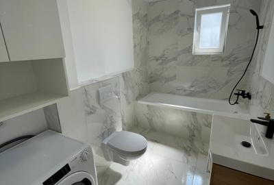 Apartament la cheie -2 camereIFlorești, bloc nou IParter înalt - 4