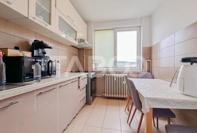 Apartament cu 3 camere de vanzare semicentral in cartierul Grigorescu - 7