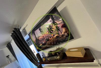 Locație TOP! STUDIO modern in bloc/2013 zona Centrul Vechi - 4