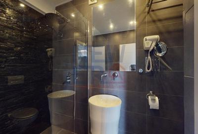 Apartament 3 camere cu loc de parcare de inchiriat RIN Grand Residence - 9