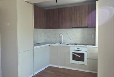 Apartament cu 2 camere semidecomandat în Mănăștur