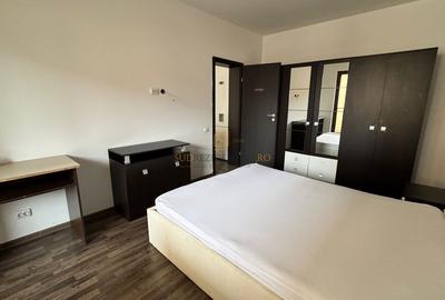 Apartament cu 3 camere, mobilat si utilat, 1/6, Sos.Salaj, Comision 0% - 5