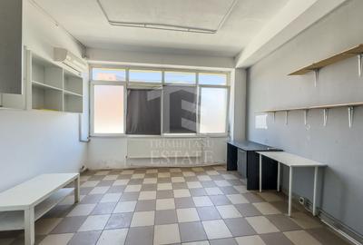 Spatiu Comercial | Piata Gorjului | Vad Exceptional | metrou | 25mp - 2