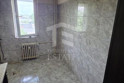 Apartament 2 Camere - Zona Brâncoveanu–Piata Sudului - Bloc Reabilitat - 3