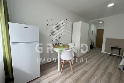 STUDIO MODERN,PRIMA INCHIRIERE,UTILITATI INCLUSE,MARASTI,STRADA BUCURESTI - 10