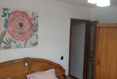 Apartament 3 camere - Inel I - 500 euro/luna (Cod E2) - 3