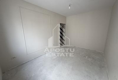Apartamente cu 2 camere la etajul 1 complet finalizate in Braytim. - 7