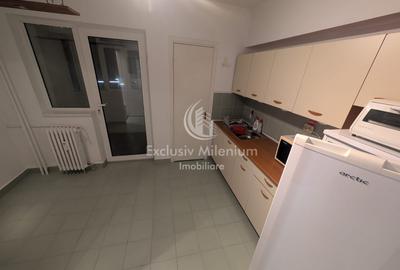4 Camere Spatiu de birouri Obor - Mihai Bravu - 12