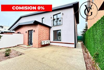 Vila tip duplex - 3 camere | Lumina - 1