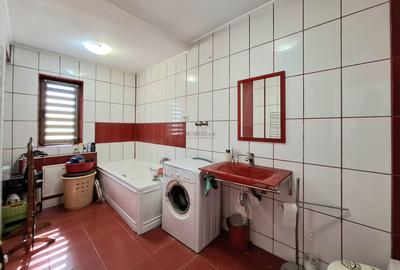 Vilă P+M cu 2300MP teren | 6 camere | 278MP | 30 min București - 16