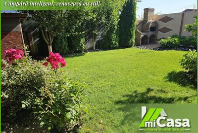 🔑 Vilă modernă cu etaj și pod – Zona Nord, Galați (la 1 minut de METRO) - 8