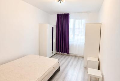 Ap 2 Camere 10 min Metrou Aparatorii Patriei | Viva Residence | Pet-friendly - 4
