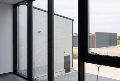 Hale Industriale 600–1200 mp cu ISU | Acces TIR | Birouri incluse | NOU 2026! - 6