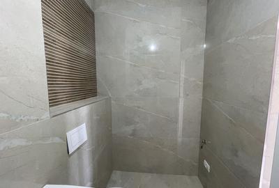 Apartament cu trei camere bloc nou -Torontalului - 13