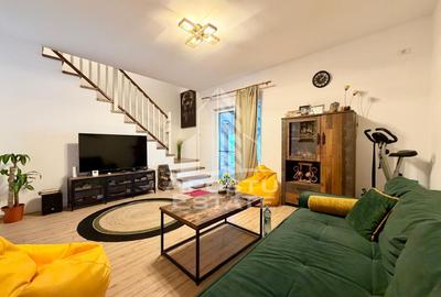 Casă individuală cu 4 camere în Săcălaz