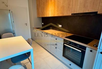 Închiriere Apartament 2 Camere Exigent Plaza Lujerului Timișoara Politehnica Afi - 7
