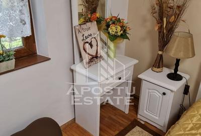 Apartament 1 camera, parter, Zona Odobescu - Timisoara - 2