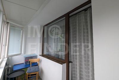 Vânzare 3 camere decomandate Gheorgheni | Transilvania College - 12