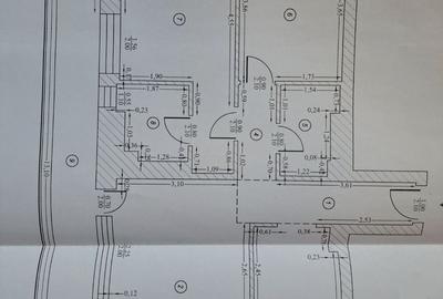 Apartament cu 3 camere 88,60 mp + loc de parcare - Belvedere Residence - 22