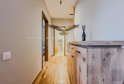 Apartament superb|3 camere cu priveliște panoramică|Sophia Residence - 15
