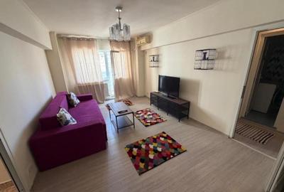 AP. 2 CAMERE BD. CHISINAU, PET-FRIENDLY, CENTRALA TERMICA, MODERN - 1