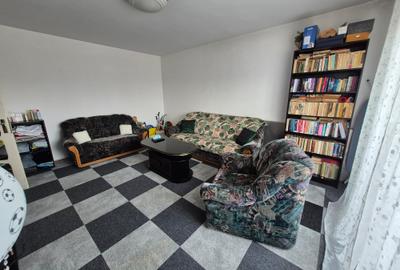 2 camre decomandat centrala proprie, bloc 1999,et7/8, priveliste libera - 2