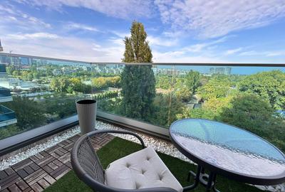 Apartament cu 2 camere în Floreasca